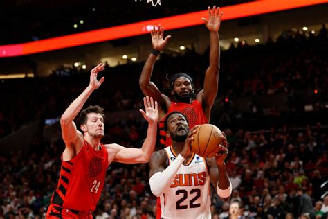 Trail Blazers Called Out for 'Risky' Trade Decision .